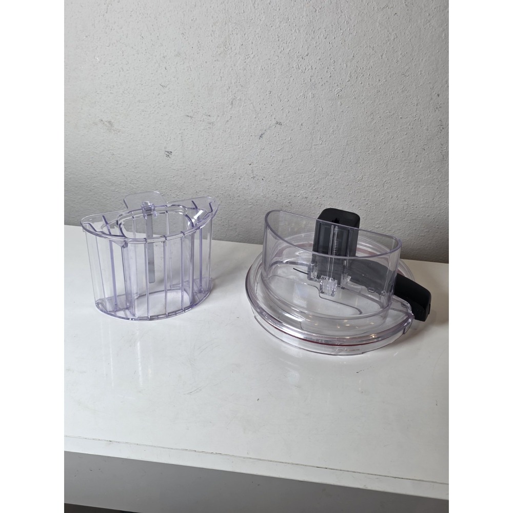 KitchenAid KFP1133 Food Processor Bowl Lid OEM Replacement Part